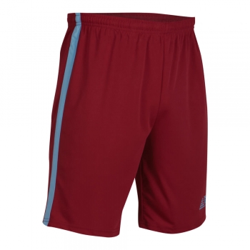 Vega Football Shorts